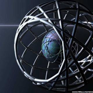 Globe wallpaper