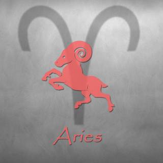Aries wallpaper