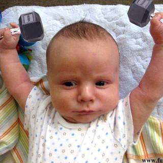 Download funny baby pictures