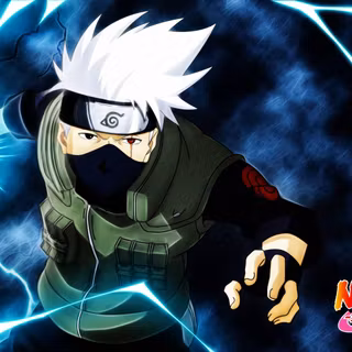 Kakashi images