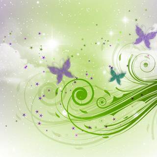 HD butterfly wallpaper