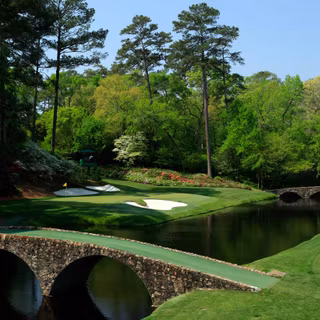 Free 2015 wallpaper of Augusta National