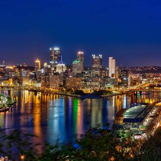 Pittsburgh backgrounds