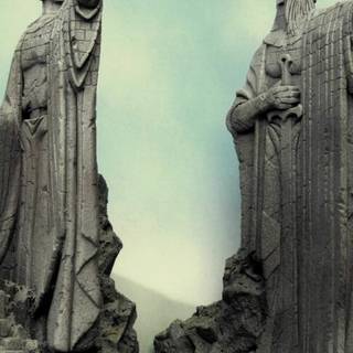 The Lord of the Rings wallpaper