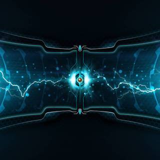 Lightning wallpaper HD