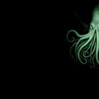 Cthulhu wallpaper
