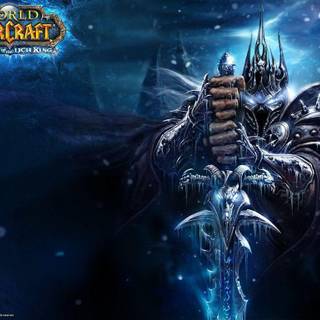 World of Warcraft wallpaper
