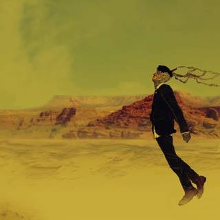 Queens of the Stone Age wallpaper