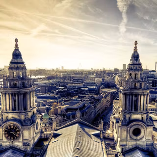 London Desktop wallpaper