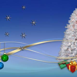 Christmas screensavers wallpaper