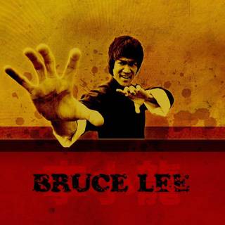 Bruce Lee wallpaper