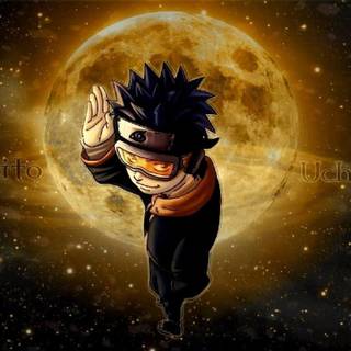 Naruto wallpaper free
