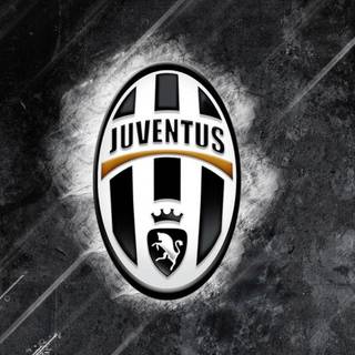Logo Juventus wallpaper 2015
