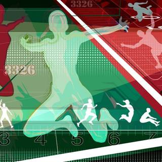 Free sports wallpaper