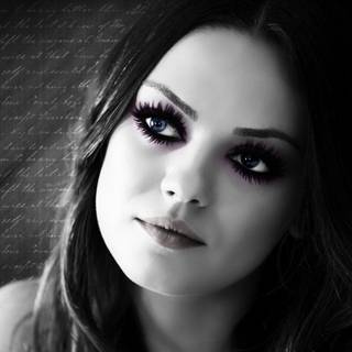 Mila Kunis wallpaper