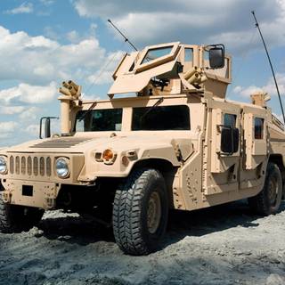 US Army desktop wallpaper