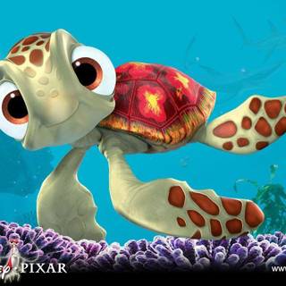 Finding Nemo wallpaper