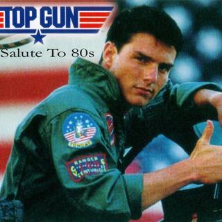 Top Gun wallpaper