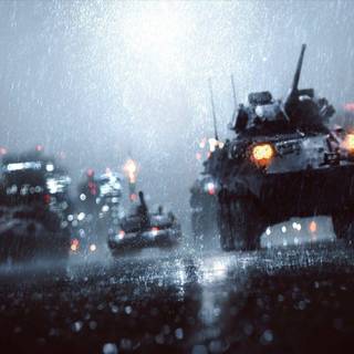 Battlefield wallpaper