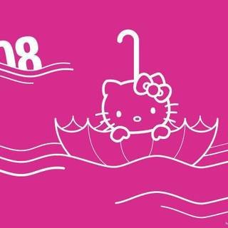 Hello kitty wallpaper for computer