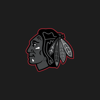 Blackhawks wallpaper