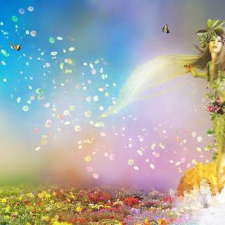 Pictures of spring time