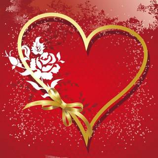 Love wallpaper desktop