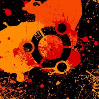 Cool abstract wallpaper