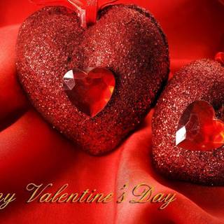 Valentine s day wallpaper
