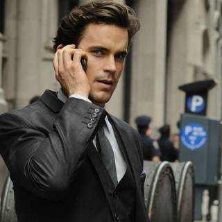 Neal caffrey wallpaper