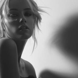 Amber Heard wallpaper