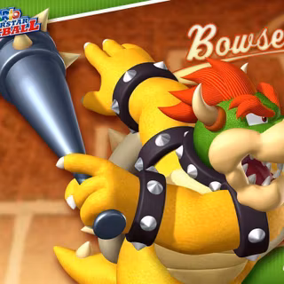 Bowser King Koopa wallpaper