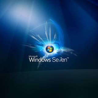 Windows 7 wallpaper 1920x1080