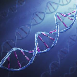 Scientific DNA wallpaper 2015