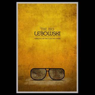Lebowski wallpaper