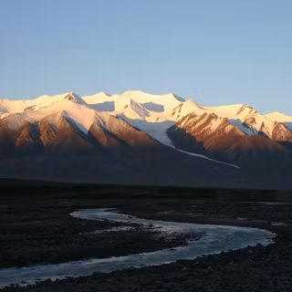 Tibet wallpaper