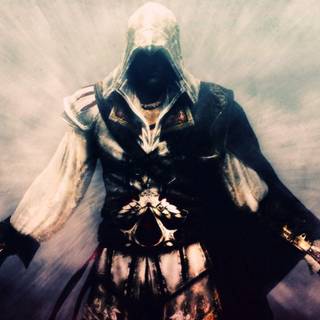 Assasins creed wallpaper