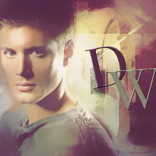 Dean Winchester wallpaper