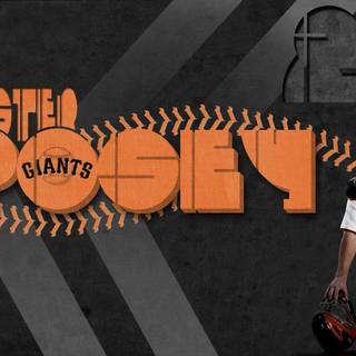 San Francisco Giants wallpaper
