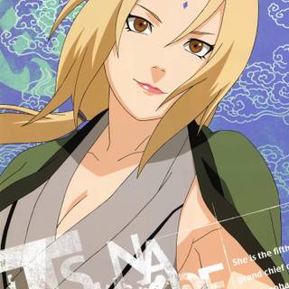 Tsunade images
