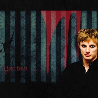 Bradley james wallpaper