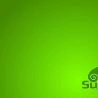 Suse linux wallpaper
