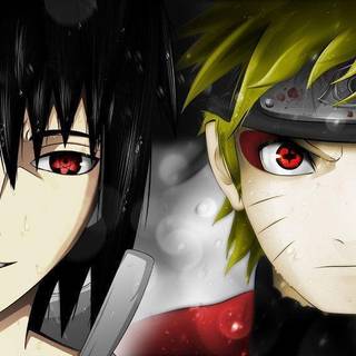 Naruto new wallpaper