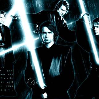 Anakin Skywalker wallpaper