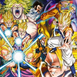 Dbz picture