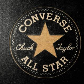 Converse All Star wallpaper