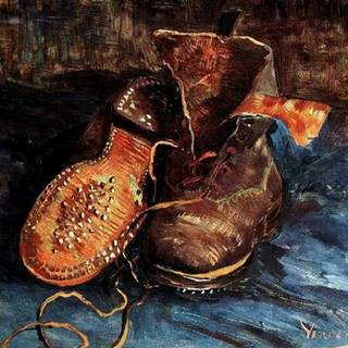 Vincent van Gogh wallpaper