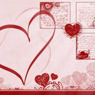 Valentine wallpaper for desktop