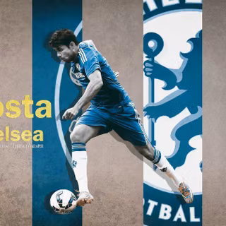 Chelsea logo wallpaper 2015
