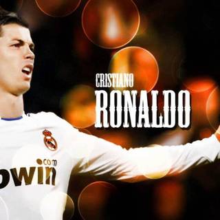 Wallpapers of c.ronaldo